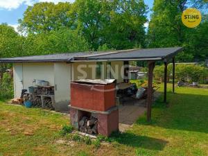 Prodej chaty, Karviná, Bažantnice, 25 m2