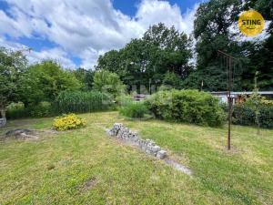 Prodej chaty, Karviná, Bažantnice, 25 m2