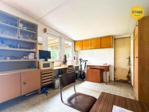 Prodej chaty, Karviná, Bažantnice, 25 m2