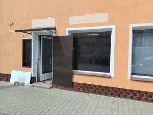 Pronájem obchodního prostoru, Lovosice, Dlouhá, 18 m2