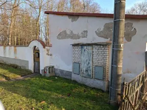 Dražba pozemku, Bohušovice nad Ohří, 45 m2