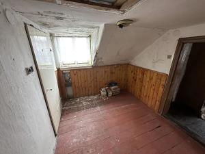 Dražba rodinného domu, Nové Město pod Smrkem, Dělnická, 104 m2