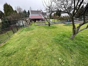 Dražba rodinného domu, Nové Město pod Smrkem, Dělnická, 104 m2