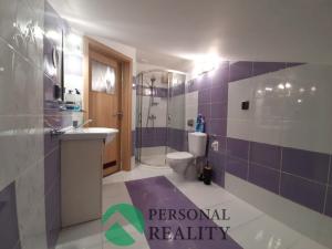 Pronájem bytu 2+1, Lubná, 45 m2