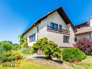 Prodej rodinného domu, Sendražice, 240 m2