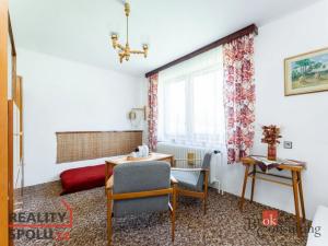 Prodej rodinného domu, Sendražice, 240 m2