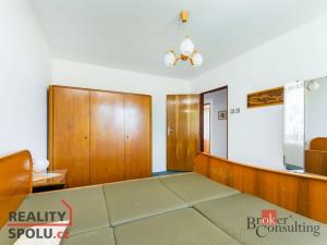 Prodej rodinného domu, Sendražice, 240 m2