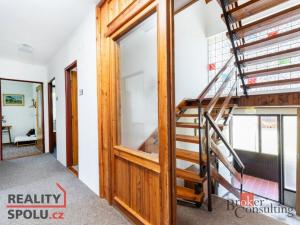 Prodej rodinného domu, Sendražice, 240 m2