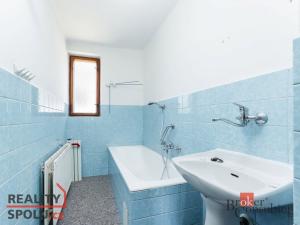 Prodej rodinného domu, Sendražice, 240 m2