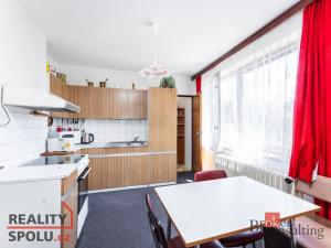 Prodej rodinného domu, Sendražice, 240 m2