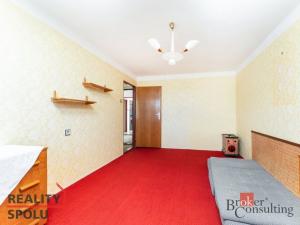 Prodej rodinného domu, Sendražice, 240 m2