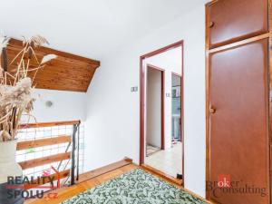 Prodej rodinného domu, Sendražice, 240 m2