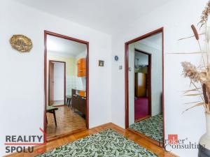 Prodej rodinného domu, Sendražice, 240 m2