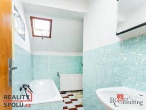 Prodej rodinného domu, Sendražice, 240 m2