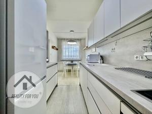 Pronájem bytu 3+1, Praha - Horní Počernice, Pavlišovská, 70 m2