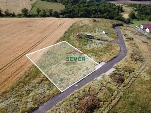 Prodej pozemku pro bydlení, Řehlovice - Habří, 1229 m2