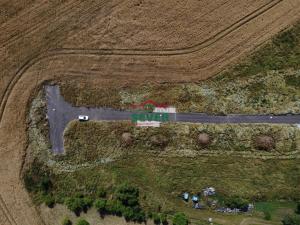 Prodej pozemku pro bydlení, Řehlovice - Habří, 1333 m2