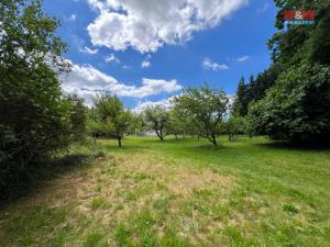 Prodej zahrady, Strakonice - Strakonice I, 2504 m2