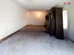 Prodej zahrady, Strakonice - Strakonice I, 2504 m2
