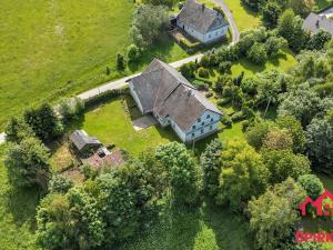 Prodej rodinného domu, Dolní Morava - Velká Morava, 501 m2