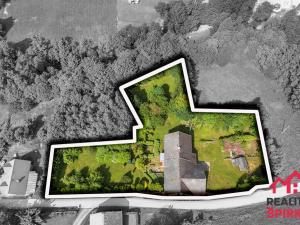 Prodej rodinného domu, Dolní Morava - Velká Morava, 501 m2