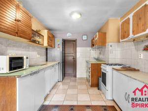 Prodej rodinného domu, Dolní Morava - Velká Morava, 501 m2