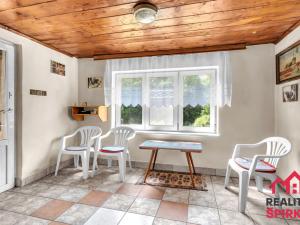 Prodej rodinného domu, Dolní Morava - Velká Morava, 501 m2