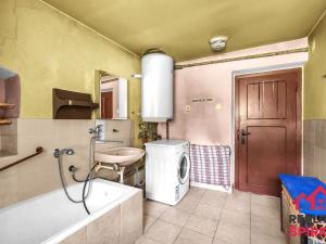 Prodej rodinného domu, Dolní Morava - Velká Morava, 501 m2