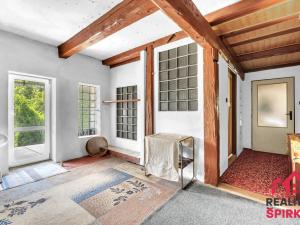 Prodej rodinného domu, Dolní Morava - Velká Morava, 501 m2