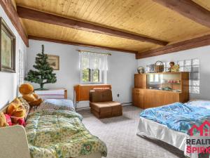 Prodej rodinného domu, Dolní Morava - Velká Morava, 501 m2