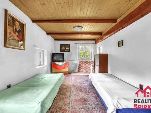 Prodej rodinného domu, Dolní Morava - Velká Morava, 501 m2