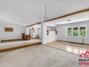 Prodej rodinného domu, Dolní Morava - Velká Morava, 501 m2