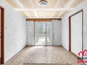 Prodej rodinného domu, Dolní Morava - Velká Morava, 501 m2