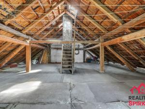 Prodej rodinného domu, Dolní Morava - Velká Morava, 501 m2