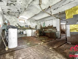 Prodej rodinného domu, Dolní Morava - Velká Morava, 501 m2