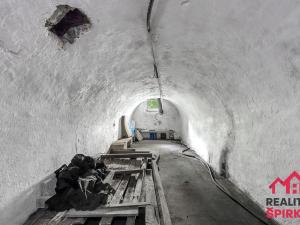 Prodej rodinného domu, Dolní Morava - Velká Morava, 501 m2
