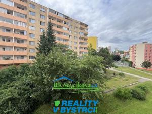 Pronájem bytu 2+1, Brno, Výletní, 52 m2