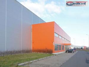 Pronájem výrobních prostor, Litovel - Nasobůrky, 18000 m2
