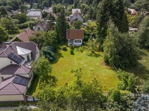 Prodej pozemku pro bydlení, Čisovice, 975 m2