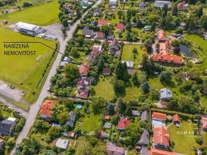 Prodej pozemku pro bydlení, Čisovice, 975 m2