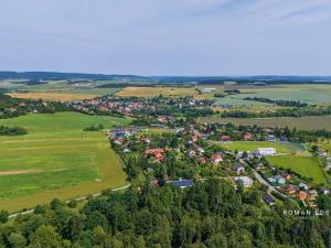 Prodej pozemku pro bydlení, Čisovice, 975 m2