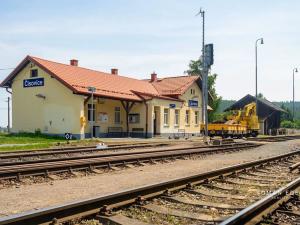 Prodej pozemku pro bydlení, Čisovice, 975 m2