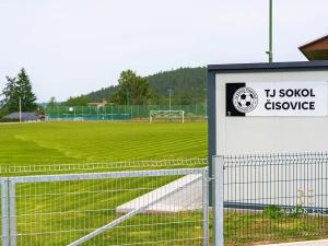 Prodej pozemku pro bydlení, Čisovice, 975 m2