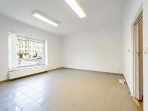 Pronájem obchodního prostoru, Olomouc, Na Bystřičce, 45 m2