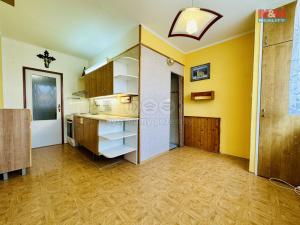 Prodej bytu 2+1, Ivančice, Polní, 61 m2