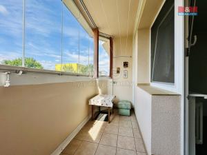 Prodej bytu 2+1, Ivančice, Polní, 61 m2