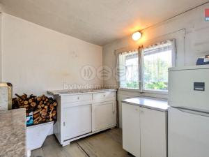 Prodej chaty, Káraný, 35 m2