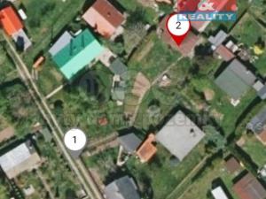 Prodej chaty, Káraný, 35 m2