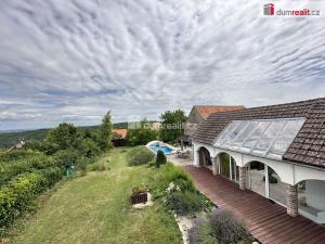 Prodej rodinného domu, Klentnice, 274 m2