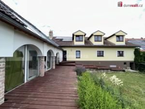 Prodej rodinného domu, Klentnice, 274 m2